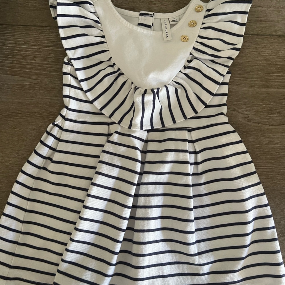 Janie and Jack size 3 Dress